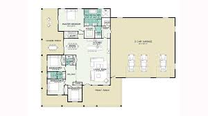Michigan Barndominium Plans Designed