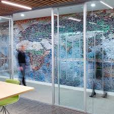 Commercial Sliding Glass Doors Kinetic