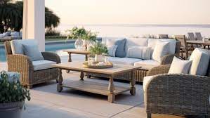 Best Material For Outdoor Furniture