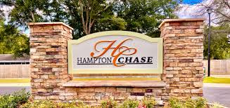Hampton Chase Community Milton Fl