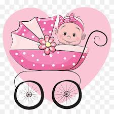 Baby Stroller Png Images Pngwing