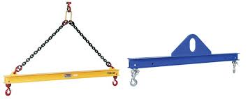 lifting crane spreader bar rigging