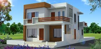 Best Low Cost Duplex House Designs