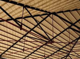 7 types of steel trusses structural