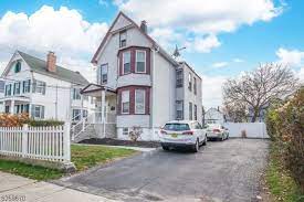 Bloomfield Nj Homes For