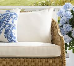Outdoor Furniture Cushions For Every
