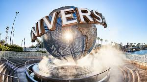 Universal Parks And Resorts Blog