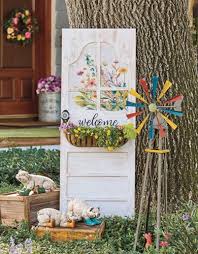 Country Door Home Rustic Decor
