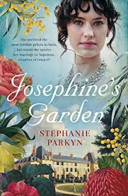 Josephine S Garden Historical Novel