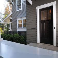 Exterior Paint Colors For House