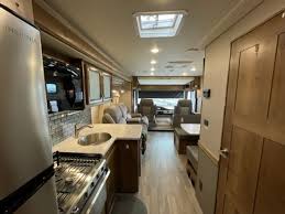 New Or Used Fleetwood Rvs For