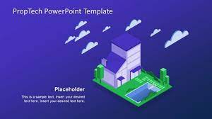 Clipart Icon Powerpoint Proptech