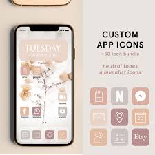 Ios App Icon Bundle App Cover Iphone