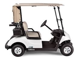 Golf Cart I Yamaha Golf Car