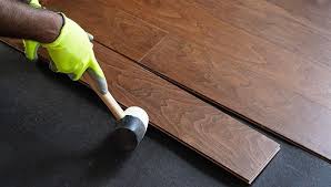 Hardwood Flooring Features Benefits