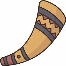 Horn Cup Viking Sound Tool Icon
