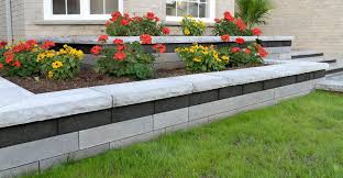 3 Retaining Wall Designs That Will