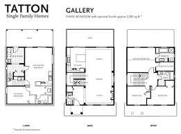 Coquitlam Tatton Single Family Homes By