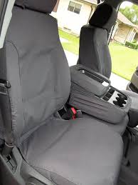Custom Fit Seat Covers 2016 2019