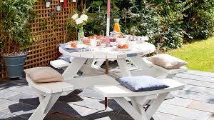 Diy Outdoor Bench Ideas 6 Ways To Add
