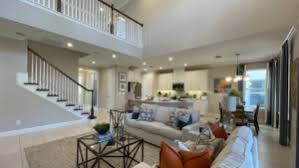 This Taylor Morrison Floor Plan Is The One