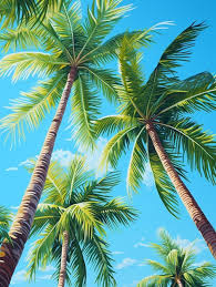 Palm Tree Background Images Free