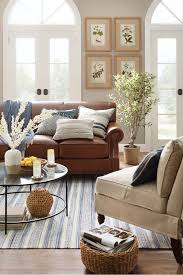 Brown Leather Sofa Inspirational