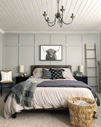 Trendy Bedroom Accent Wall Ideas