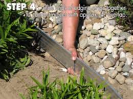 Landscape Edging Garden Edging Landscape