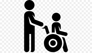 Wheelchair Accessibility Symbol