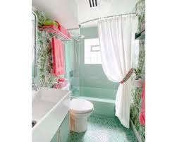Small Bathroom Shower Curtain Ideas