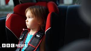 Child Car Seat Rules Being Reviewed