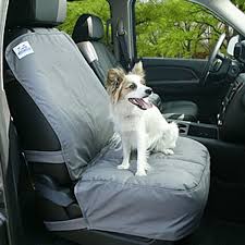Semi Custom Bucket Seat Seat Protector