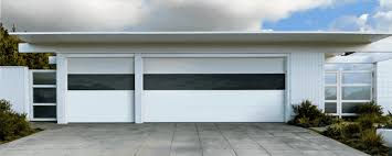 Garage Door Styles To Suit Every Home