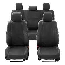 Escape Gear Seat Covers Ranger T6 2 Xl