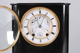 Pendulum Clock 1860s For At Pamono