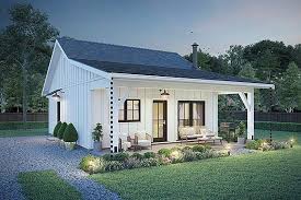 Small House Plans Simple Floor Plans
