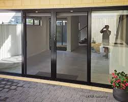 How To Secure A Sliding Glass Door