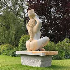 Sculpture At Beaulieu Returns This