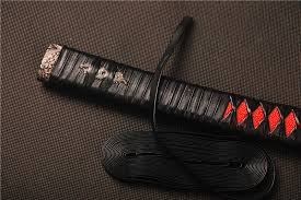 Japanese Sword Katana Tsuka