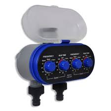 Garden Electronic Automatic Water Timer