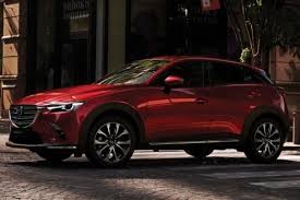 2022 Mazda Cx 3 Which Variants To Buy