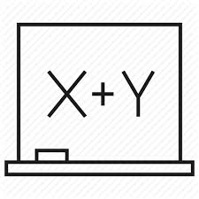 Calculate Equation Maths Whiteboard