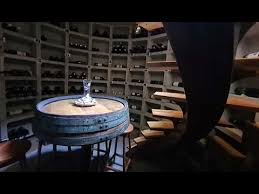 Build An Underground Wine Cellar