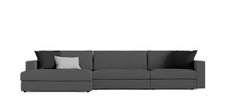 Prostoria Design Sofa Classic Solid