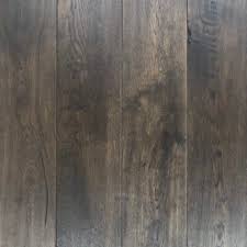 Dark Timber Oak Flooring Smarter