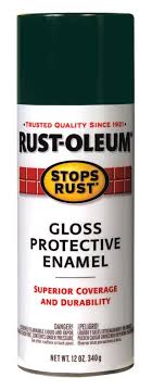 Rust Oleum Stops Rust Gloss Charleston