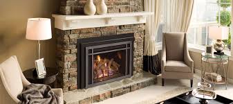 Real Fyre Gas Fireplace Insert