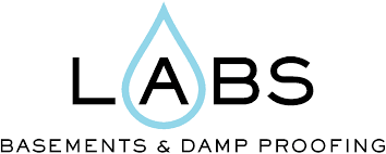 Labs Damp Proofing Basement