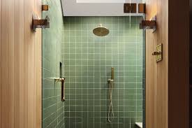 17 Luxurious Walk In Shower Ideas From